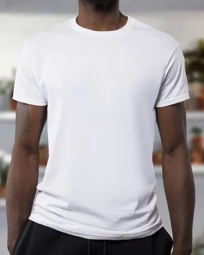 Camiseta Essencial