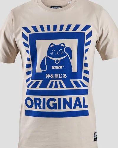Camiseta Oversized